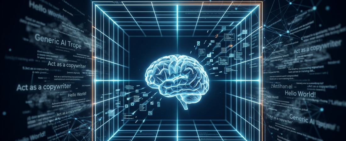 Beyond the Prompt: How to Build Bulletproof AI Personas for Complex Workflows