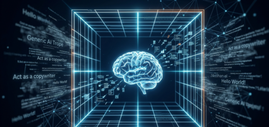 Beyond the Prompt: How to Build Bulletproof AI Personas for Complex Workflows