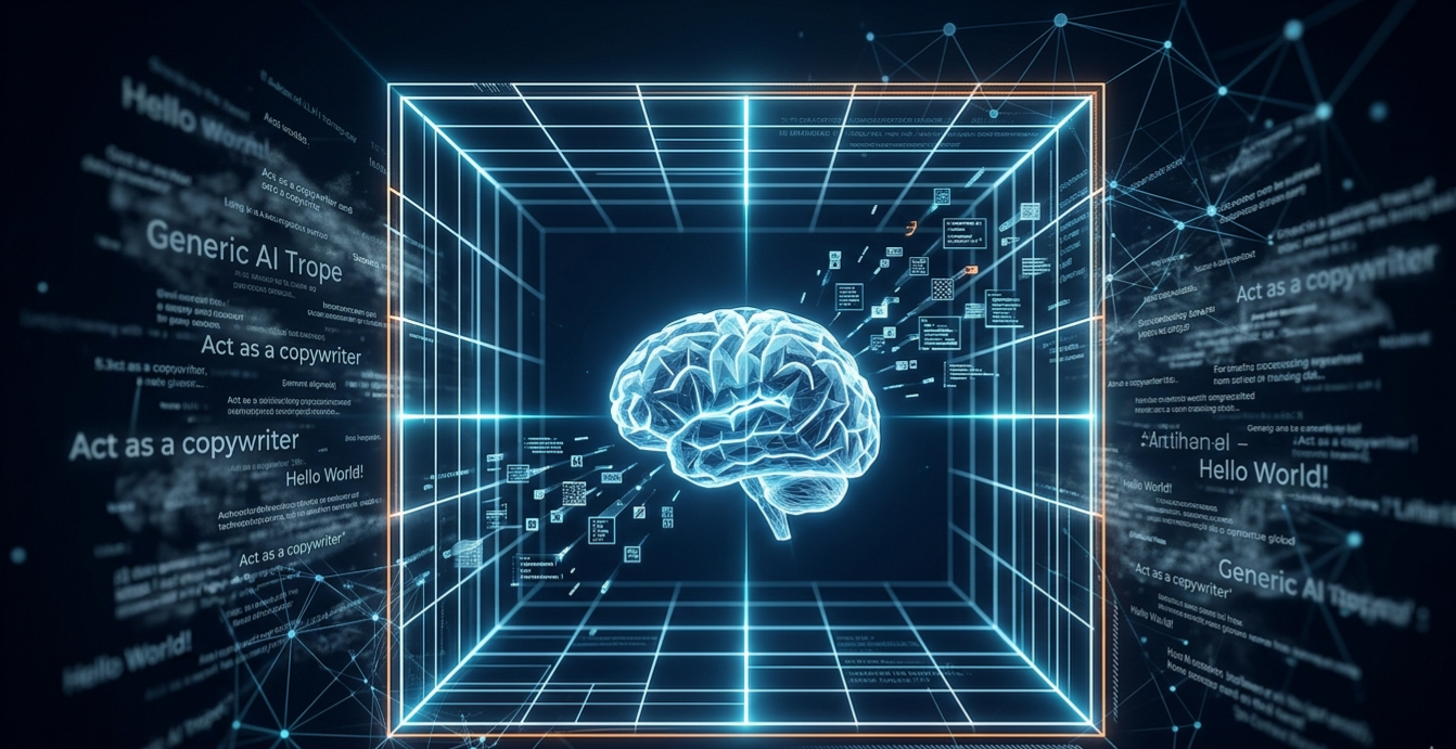Beyond the Prompt: How to Build Bulletproof AI Personas for Complex Workflows