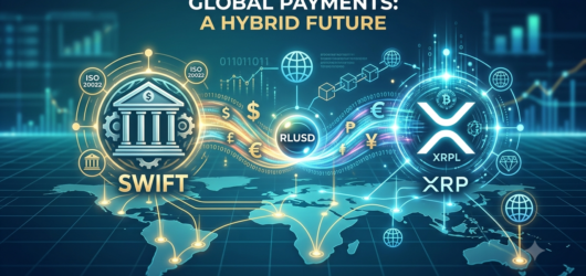 How XRP and SWIFT Work Together for Global Payments