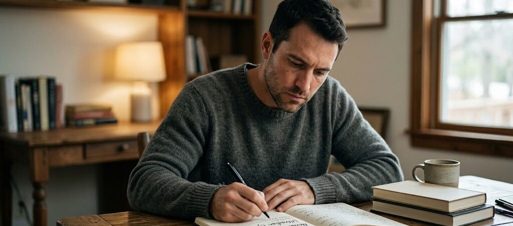 Time Blocking Doesn’t Work? Try This 4-Hour Focus Method