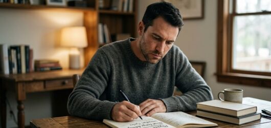 Time Blocking Doesn’t Work? Try This 4-Hour Focus Method