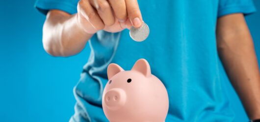 The Cash-Drag Trap: Why Holding Excess Liquidity in High-Yield Saving Accounts Destroys Real Wealth